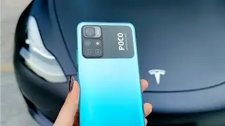 POCO M4 Pro Unboxing