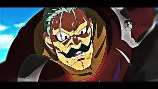 Anime Edit | Seven deadly Sins x Meliodas
