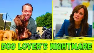 Royal Brother James Middleton Shares Emotional Plea Over Lost Dog Incident