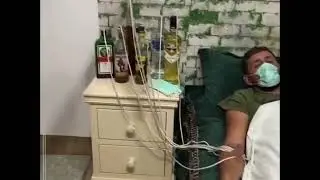 Новогодняя кома #видеомем