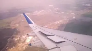 INDIGO Flight 6E 8580 Take off and Landing (Port Blair,Andamans - Chennai,Tamil Nadu)
