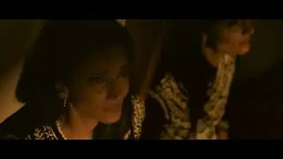 SAFFRON TRAILER | SAVITHA SASTRY | BHARATHANATYAM