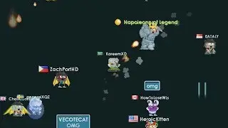 How to fly like HACKERS?