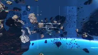 Детонация на tai'kin.