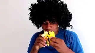 Tvahgato  Pontonet- REI  DA  BANANA -Youtuber Life