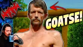 The Goatse Story - Tales From the Internet