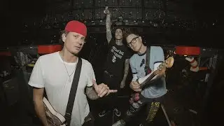 blink-182 - One More Time (Live in Manchester 2023)