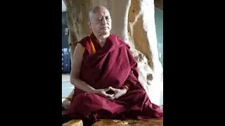 Teaching by Ven. Thubten Kalden: Establishing a Daily Practice- Session 1