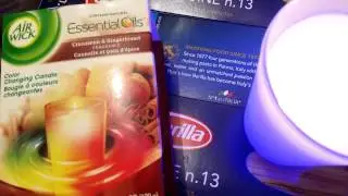 4K Adventures: Using CinemaFV5 app on multi-colore