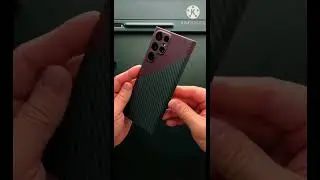 Samsung 22 case