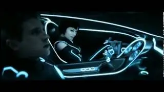 Фильм Трон: Наследие (русский трейлер 2010)