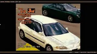 Gran turismo 2