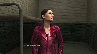 Max Payne 2 #9 - Тюрьма