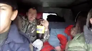 Басы УАЗ