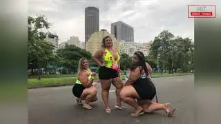 BBW Curve Model Rayanepaixao   SSBBW