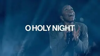 O Holy Night (Live) — Annatoria | Carols on Gas Street