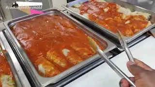 Cabbage Rolls #cabbagerolls