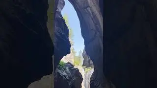 Switzerland! 🇨🇭 The Alps! Rosenlaui Gorge! / 10.А дальше - все красивее! 10.07.2023 