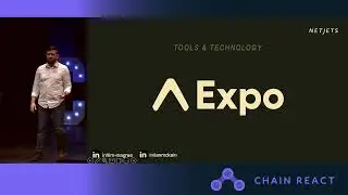 Tim Magree & Ian McKain - Greenfield of Dreams (Chain React 2024)