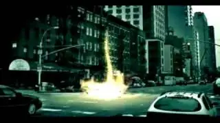 After Effects Commercial