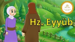 Hz. Eyyüp (as)