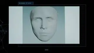 Taras Shevchenko's voice was reproduced using a neural network