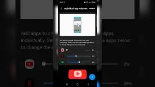 #shorts Android Sound Hack!