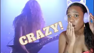 Megadeth - Holy Wars...The Punishment Due - First Time Reaction