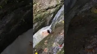 washed it in the river Jesse tv Jesse locuras