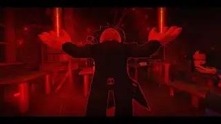 The Presentation Experience: Become A Demon Action