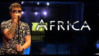 Toto Africa - Live Cover - BandaOzonio