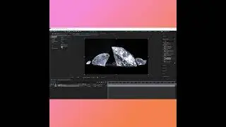 'CC Light Rays Effect | After Effect