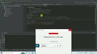 Youtube video downloader (GUI)...... using python tkinter....