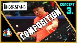(NEW) Concept 03 - Evil twin | Table tennis education