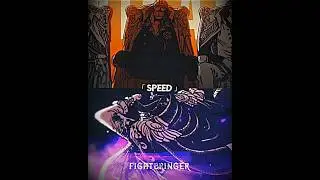 Akainu vs Black Beard