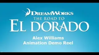 Alex Williams 