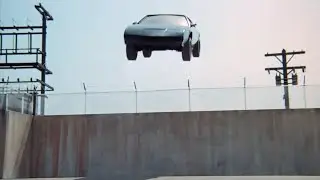 The Great Escape | Knight Rider