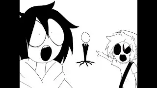 California girls but it's Creepypastas