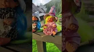 Веселі та магічні відьмочки Lamagik 🧙