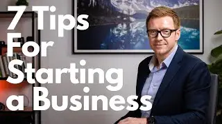 What I Learned About Starting Businesses