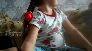 МАЛИКА.Рисуем с Маликой💋