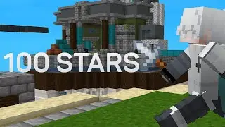 I hit IRON PRESTIGE in bedwars!