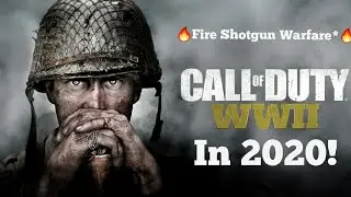 Revisiting CoD: WWII in 2020