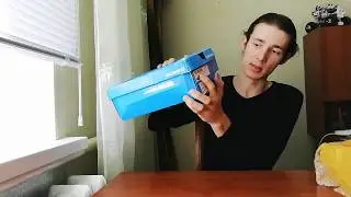 MTB контактная обувь с Aliexpress, Shimano SH-M089