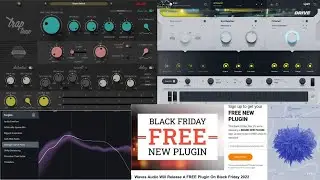 FREE WAVES, UJAM, IZOTOPE, UNITED PLUGIN - LIMITED TIME - NYK Vol,  73