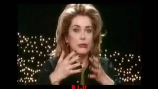 Le cinéma de Catherine Deneuve 8