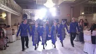 Студия «Кинжал»