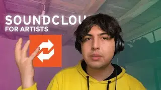 DistroKid'in en büyük rakibi! | Soundcloud Repost