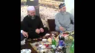 Домулло Мухаммадулло  гайбати олимон