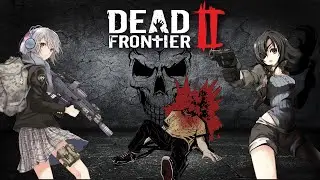 Самая страшная локация в Dead Frontier 2